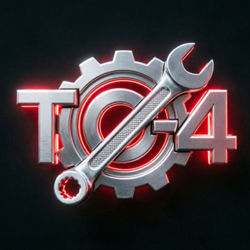 ТО-4